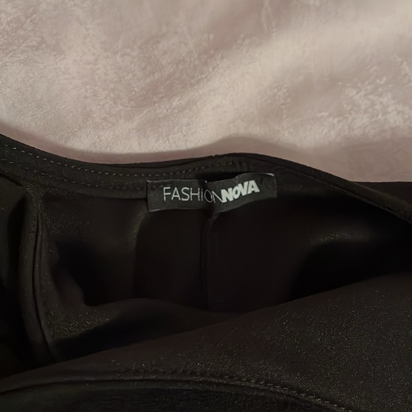 Fashion Nova dress size XL - Picture 7 of 8